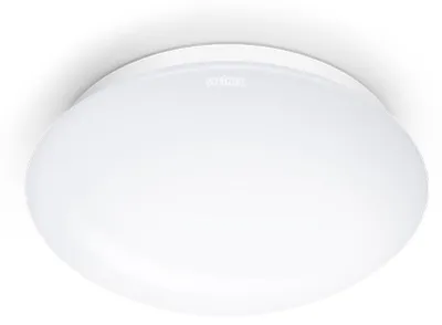 Productafbeelding van STEIN Sensorlamp RS 16L, wit, 738013, fitting E27, max. 60W, diameter 275mm, bewegingssensor, bereik 360°, 8 meter