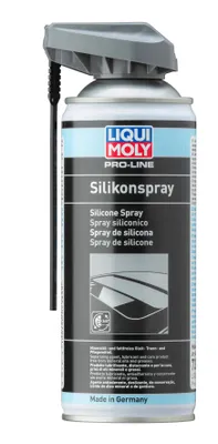 Immagine prodotto di Liqui Moly Pro-Line silicone spray 400 ml