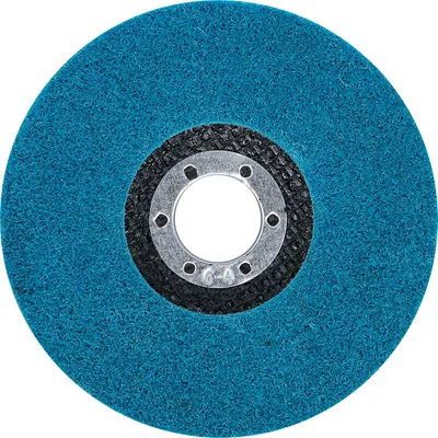 Obrázek produktu pro Lešticí kotouč | Oxid hlinitý | 115 mm | Zrnitost 240