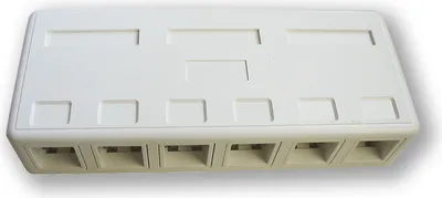 Immagine prodotto di WO-016 vuoto 6P - vuoto per 6 KJ, superficie