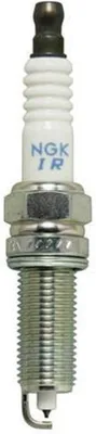 Produktbild von Ngk 94854 Zündkerze Silber  Silber One Size