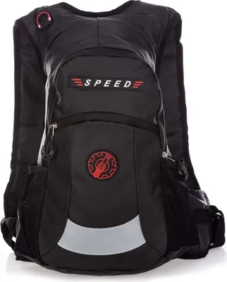 Produktbild von Bag Street Wasserdicht Sport Rucksack Wanderrucksack Fahrrad Damen/Herren Schwarz