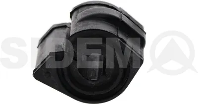 Produktbild von SIDEM 807816 Lagerung Stabilisator Stabigummi Vorne für CITROËN C2 Schrägheck (JM)