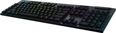 Immagine prodotto di Logitech Gaming G915・Tastiera・Sfondo (920-008904)