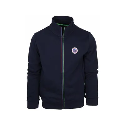 Produktbild von NZA New Zealand Auckland Sweatjacken