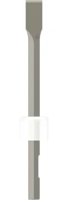 Produktbild von PRO HEX 19-4C Flachmeißel, 25 x 300 mm