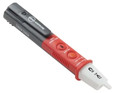 Image de Beha Amprobe NCV-1040-EUR Testeur de tension sans contact CAT IV 1000 V acoustique, LED (4918097)
