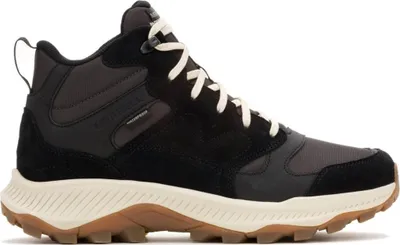 Produktbild von Merrell Tempo Sol Mid WP Herren Outdoor Trekking Wanderschuhe Boots J038731