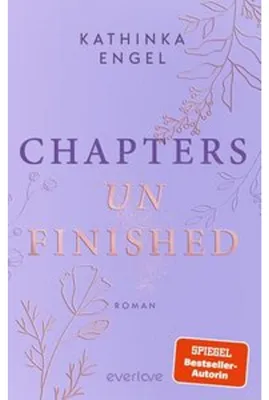 Obrázok produktu pre Chapters unfinished