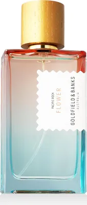 Image de Goldfield & Banks Pacific Rock Flower Eau de Parfum Spray (100 ml)