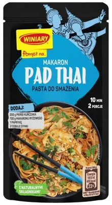 Zdjęcie produktu dla WINIARY Pomysł na... Kurczak po indyjsku Tikka Masala 65g