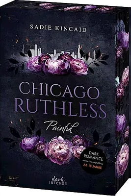 Immagine prodotto di Chicago Ruthless (Band 4) - Painful