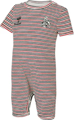 Produktbild von Hummel 1FCK 22/23 Babysuit 0 68