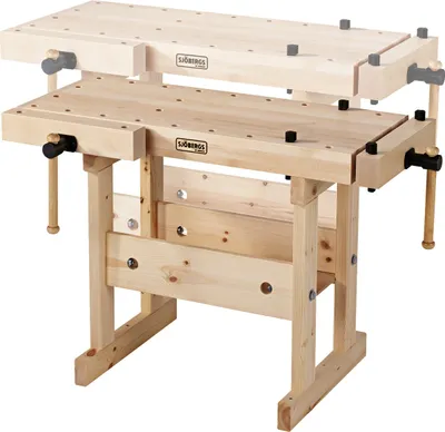 Produktbild von Hobelbank Junior/Senior