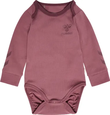 Produktbild von hmlMAULE BODY L/S