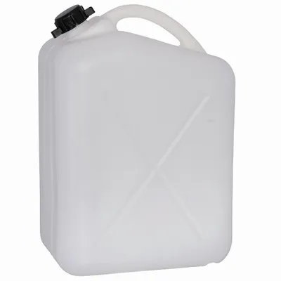 Produktbild von Wasserkanister 20 l mit Schraubdeckel