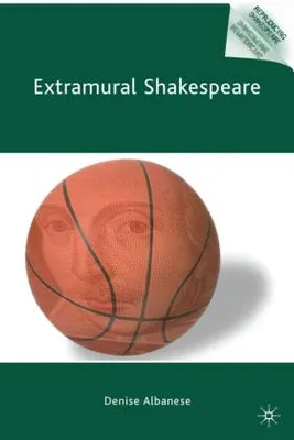 Produktbild von Extramural Shakespeare