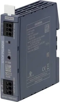 Obrázek produktu pro Siemens 6EP33217SB000AX0, 25 mm, 100 mm