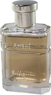 Obrázek produktu pro Ambré - EDT, 90 ml