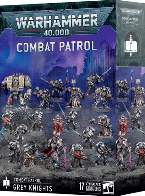 Obrázek produktu pro Games Workshop 73-572, Sběratelská postavička, Videohra