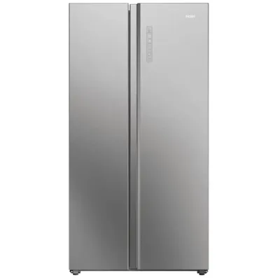 Produktbild von Haier HSW79F18ANMM Kühl-Gefrier 611 L A NoFrost (391/220