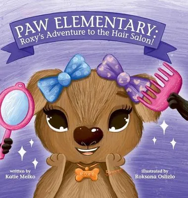 Obrázok produktu pre Paw Elementary