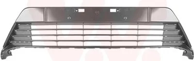 Produktbild von VAN WEZEL Lüftungsgitter Grill Stoßfänger für TOYOTA Auris Kombi (E18)