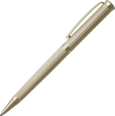 Produktbild von Hugo Boss - HSY7994E - Kugelschreiber - gelbgold - Sophisticated