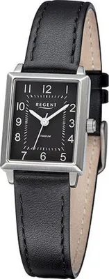 Produktbild von Regent - Armbanduhr - Damen - F-1316