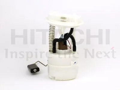Produktbild von HITACHI Benzinpumpe 2503523 für NISSAN MICRA III (K12) elektrisch