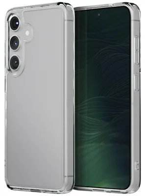 Obrázok produktu pre UNIQ LifePro Xtreme Samsung Galaxy S25 transparentný