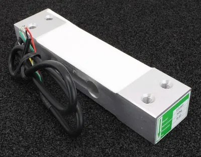 Image de Capteur de pesage 50kg CZL601