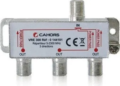 Image de Repartiteur 8d 5-2300 Mhz
