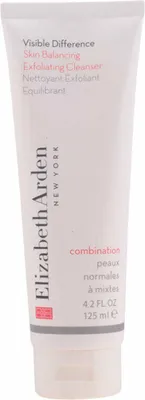 Produktbild von Gesichtspeeling Elizabeth Arden Visible Difference (125 ml)
