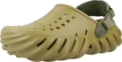Produktbild von CROCS ECHO CLOG Grün