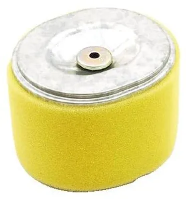 Produktbild von Ovalluftfilter 101,6 x 89 x 77,2 mm für Honda Rasenmäher