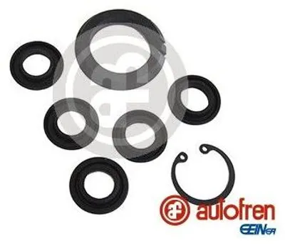 Produktbild von AUTOFREN SEINSA Reparatursatz, Hauptbremszylinder D1350