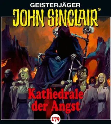 Produktbild von John Sinclair - Folge 179