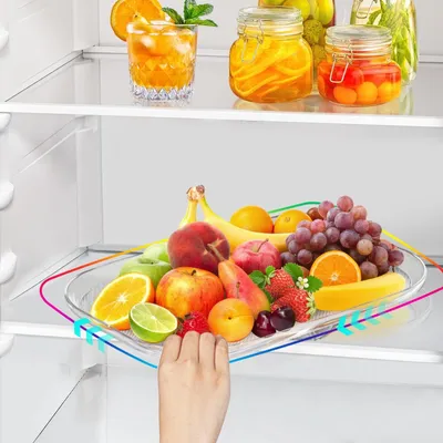 Image de Solidchoice - Organisateur rotatif pour cuisine, avec rotation à 360°