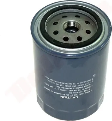 Obrázok produktu pre Olejový filter pre Kubotu D93Xh132 3/4-16Unf ( 1583132430 )