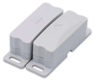Imagen del producto de Schabus 300770 SHT 3002: Contacto magnético