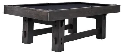 Produktbild von Billardtisch Billardmöbel Pooltisch Holztisch Stilvoller Spieltisch Billard