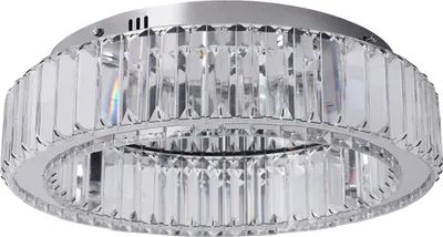 Produktbild von Kronleuchter, LED-Licht, dimmbare Funktion, S38, Dimmbare Fernbedienung