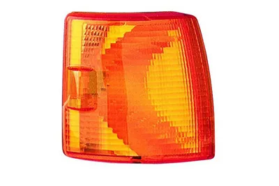 Obrázok produktu pre Johns, kontrolka vhodná pre VW Transporter T4 09/90-04/03 predný pravý..,