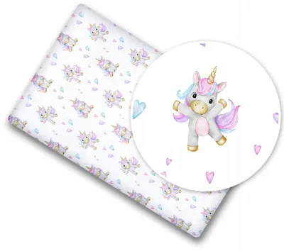 Produktbild von Babymam Spannbettlaken Kinderbett 140x70cm 100% Baumwolle