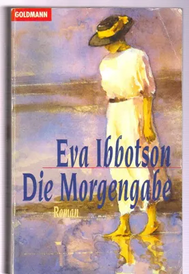Die MorgengabeEva Ibbotson