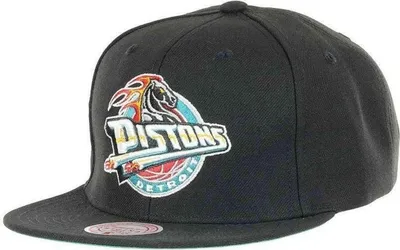 Produktbild von Cap Mitchell & Ness 17149 für Uni