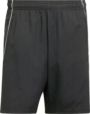 Produktbild von Adidas Tiro 25 Fußballhose IW0407 aus recyceltem Material mit Aeroready-Technologie