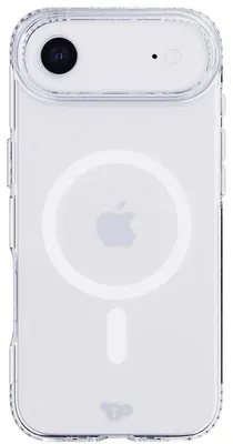 Image de Tech 21 Tech21 EvoLite Case MagSafe for iPhone 17 Air Clear