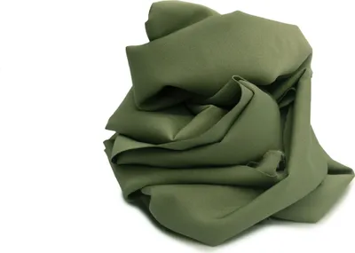 Obrázok produktu pre Látka Marchiano, látka na šaty, khaki 50 x 150 cm